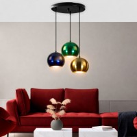 Люстра Opviq Orbit 40 20 16300 фото №3 — интернет-магазин Desire.md