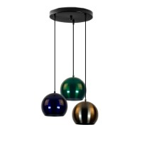 Люстра Opviq Orbit 40 20 16300 фото №4 — интернет-магазин Desire.md