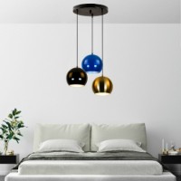 Люстра Opviq Orbit 40 20 16300 A фото №3 — интернет-магазин Desire.md