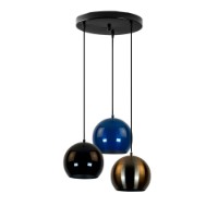 Люстра Opviq Orbit 40 20 16300 A фото №4 — интернет-магазин Desire.md
