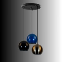 Люстра Opviq Orbit 40 20 16300 A фото №5 — интернет-магазин Desire.md