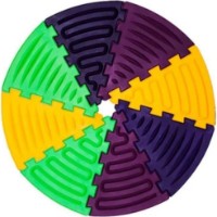 Коврик-пазл Ortek 8pcs (11701) 