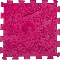 Covoraş-puzzle Ortek Dinosaurs 10pcs (11683) imaginea #3 — magazin online Desire.md