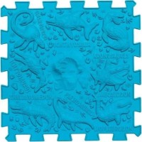 Covoraş-puzzle Ortek Dinosaurs 10pcs (11683) imaginea #2 — magazin online Desire.md