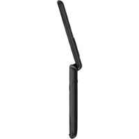 Telefon mobil Panasonic KX-TF600 4G Black Clam Shell imaginea #4 — magazin online Desire.md