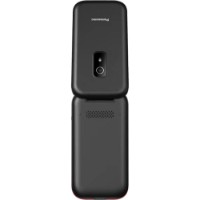 Telefon mobil Panasonic KX-TF600 4G Black Clam Shell imaginea #7 — magazin online Desire.md
