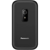 Telefon mobil Panasonic KX-TF600 4G Black Clam Shell imaginea #10 — magazin online Desire.md