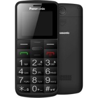 Telefon mobil Panasonic KX-TU110 2G Dual Black