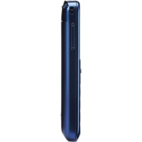 Telefon mobil Panasonic KX-TU110 2G Dual Blue imaginea #5 — magazin online Desire.md