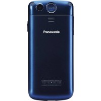 Telefon mobil Panasonic KX-TU110 2G Dual Blue imaginea #6 — magazin online Desire.md