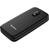 Telefon mobil Panasonic KX-TU410 4G Black imaginea #5 — magazin online Desire.md