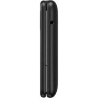 Telefon mobil Panasonic KX-TU410 4G Black imaginea #6 — magazin online Desire.md