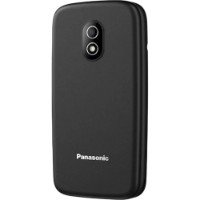 Telefon mobil Panasonic KX-TU410 4G Black imaginea #7 — magazin online Desire.md