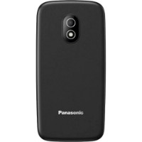 Telefon mobil Panasonic KX-TU410 4G Black imaginea #10 — magazin online Desire.md