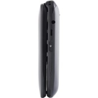 Telefon mobil Panasonic KX-TU446 2G Rubber Grey Clam Shell imaginea #7 — magazin online Desire.md