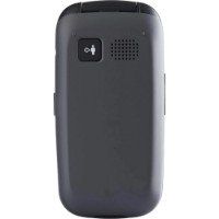 Telefon mobil Panasonic KX-TU446 2G Rubber Grey Clam Shell imaginea #10 — magazin online Desire.md
