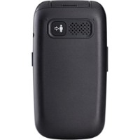 Telefon mobil Panasonic KX-TU550 4G Black Clam Shell imaginea #6 — magazin online Desire.md