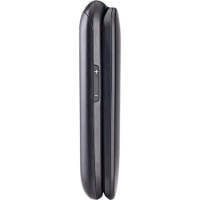 Telefon mobil Panasonic KX-TU550 4G Black Clam Shell imaginea #7 — magazin online Desire.md