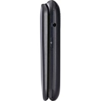 Telefon mobil Panasonic KX-TU550 4G Black Clam Shell imaginea #10 — magazin online Desire.md