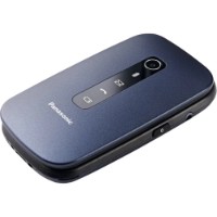 Telefon mobil Panasonic KX-TU550 4G Blue Clam Shell imaginea #5 — magazin online Desire.md