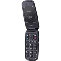Telefon mobil Panasonic KX-TU550 4G Blue Clam Shell imaginea #7 — magazin online Desire.md