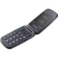 Telefon mobil Panasonic KX-TU550 4G Blue Clam Shell imaginea #8 — magazin online Desire.md