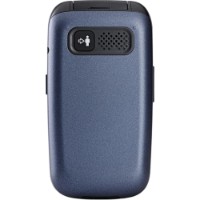Telefon mobil Panasonic KX-TU550 4G Blue Clam Shell imaginea #9 — magazin online Desire.md