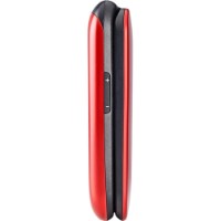 Telefon mobil Panasonic KX-TU550 4G Red Clam Shell imaginea #6 — magazin online Desire.md