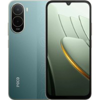 Telefon mobil Poco C81 Pro 4Gb/128Gb Green