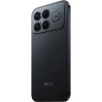 Telefon mobil Poco F8 Ultra 12Gb/256Gb Black imaginea #2 — magazin online Desire.md