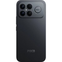 Telefon mobil Poco F8 Ultra 12Gb/256Gb Black imaginea #3 — magazin online Desire.md