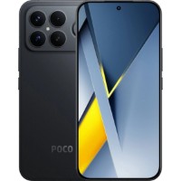 Telefon mobil Poco F8 Ultra 12Gb/256Gb Black