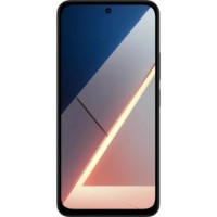 Telefon mobil Poco M8s 5G 6Gb/128Gb Black imaginea #2 — magazin online Desire.md