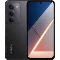 Telefon mobil Poco M8s 5G 6Gb/128Gb Black