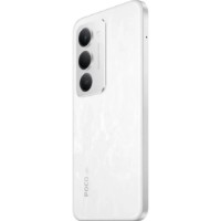 Telefon mobil Poco M8s 5G 8Gb/256Gb White imaginea #7 — magazin online Desire.md