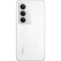 Telefon mobil Poco M8s 5G 8Gb/256Gb White imaginea #8 — magazin online Desire.md