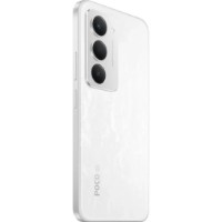 Telefon mobil Poco M8s 5G 8Gb/256Gb White imaginea #9 — magazin online Desire.md