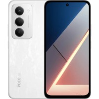 Telefon mobil Poco M8s 5G 8Gb/256Gb White