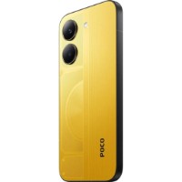 Telefon mobil Poco X8 Pro 5G 8Gb/256Gb Yellow imaginea #9 — magazin online Desire.md