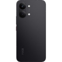 Telefon mobil Poco X8 Pro Max 5G 12Gb/256Gb Black imaginea #4 — magazin online Desire.md