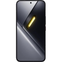 Telefon mobil Poco X8 Pro Max 5G 12Gb/256Gb Black imaginea #7 — magazin online Desire.md