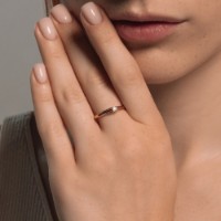 Inel SOLOVOV JEWELRY 1011510 s.15,5 0,96g imaginea #5 — magazin online Desire.md