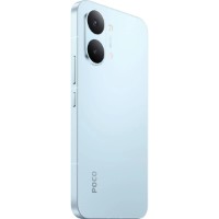 Telefon mobil Poco X8 Pro Max 5G 12Gb/256Gb Blue imaginea #3 — magazin online Desire.md