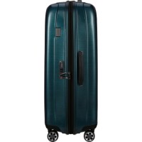 Чемодан Samsonite Nexis (158251/A833) фото №5 — интернет-магазин Desire.md