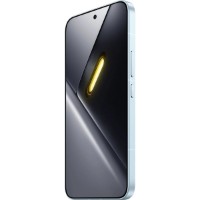 Telefon mobil Poco X8 Pro Max 5G 12Gb/256Gb Blue imaginea #5 — magazin online Desire.md