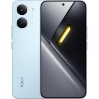 Telefon mobil Poco X8 Pro Max 5G 12Gb/256Gb Blue