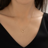 Цепочка SOLOVOV JEWELRY 070670 s.50 1,59g фото №3 — интернет-магазин Desire.md
