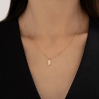 Colier SOLOVOV JEWELRY 070669 s.45 2g imaginea #2 — magazin online Desire.md