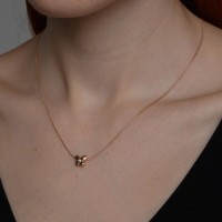 Цепочка SOLOVOV JEWELRY 070633 s.45 2,92g фото №4 — интернет-магазин Desire.md