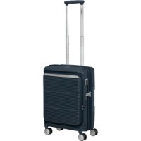 Valiză Samsonite Paralux Spinner Expandable (156523/1552) imaginea #2 — magazin online Desire.md